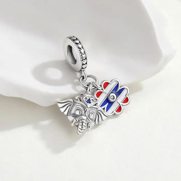 Breloques en argent sterling 925