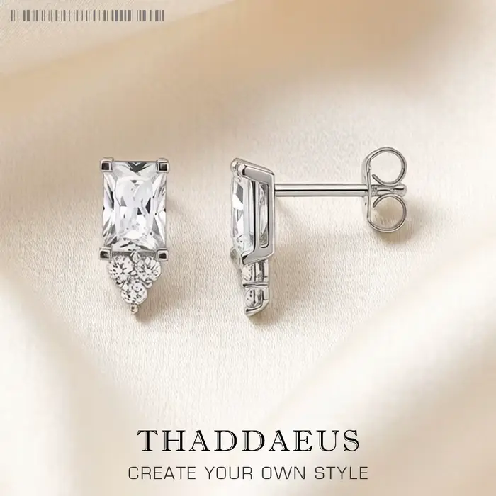 Boucles d'oreilles au Design élégant, bijoux fins et élégants pour femmes, cadeau romantique en arge