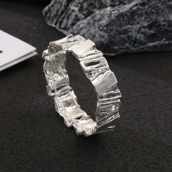 Bracelets en corde élastique pour hommes et femmes