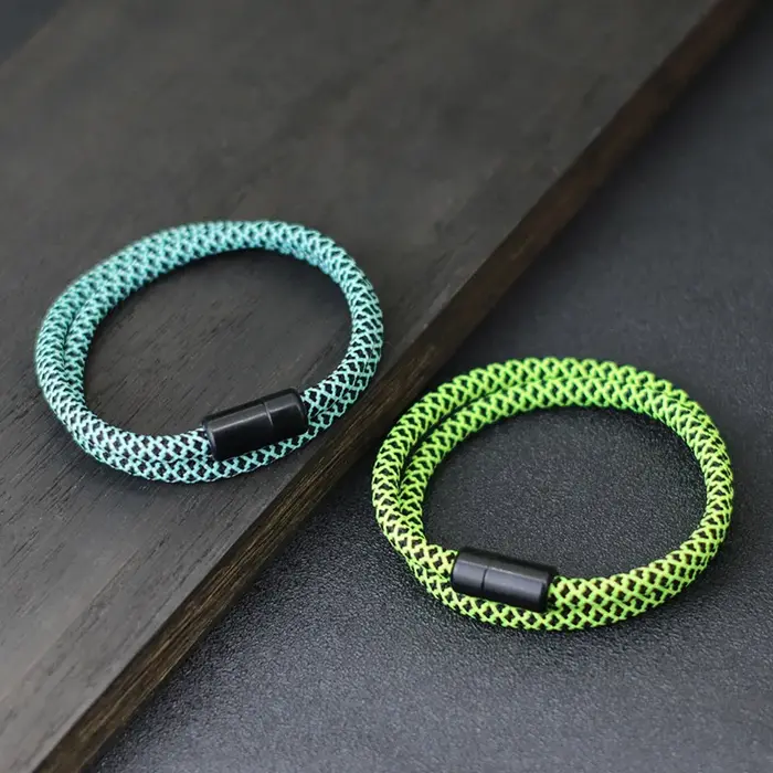 Bracelet de ULminimaliste pour hommes et femmes