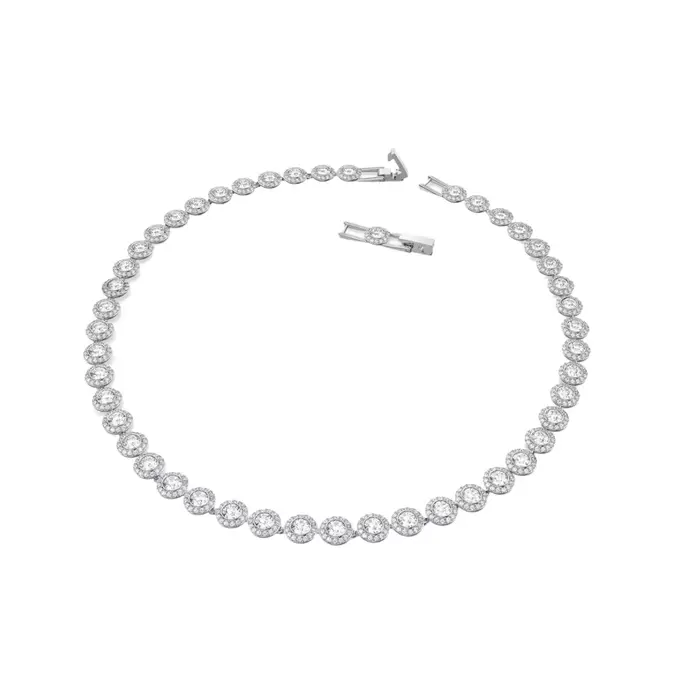 Nouvelle collection de bijoux haut de gamme originaux 2026, charmante pour les femmes, collier, bouc