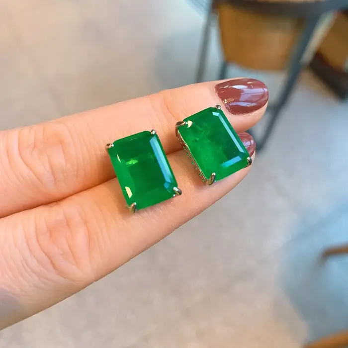 Ensembles de bijoux Vintage pour femmes