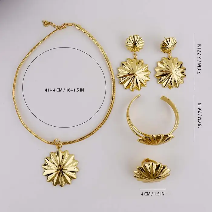 Boucles d'oreilles de luxe pour femmes