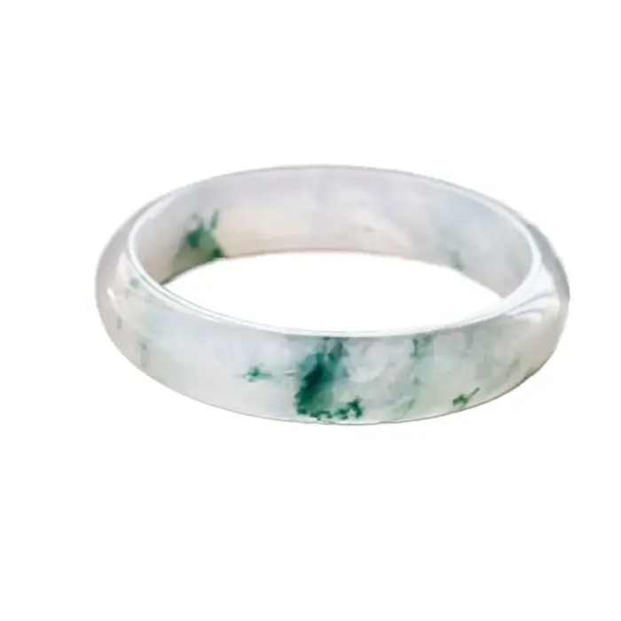 Bracelet polyvalent et simple, diversifier la fleur de glace