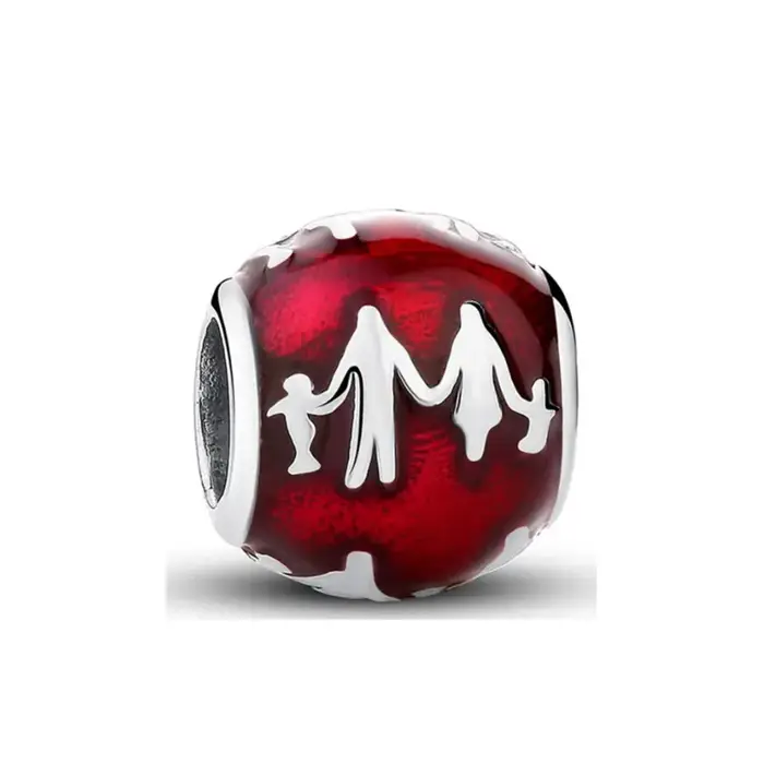 2025 Nouveaux bijoux pour femmes S925 logo décorations exquises Ensemble pendentif charme Sport Base