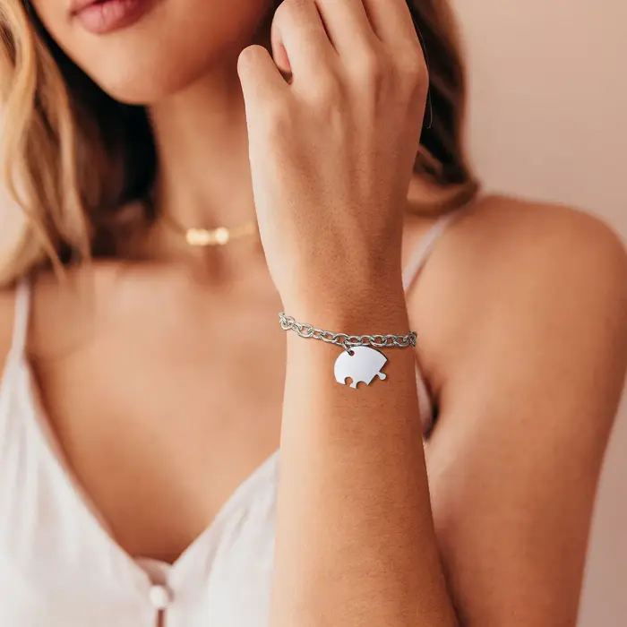 Ensemble de Bracelets pour femmes et sœurs