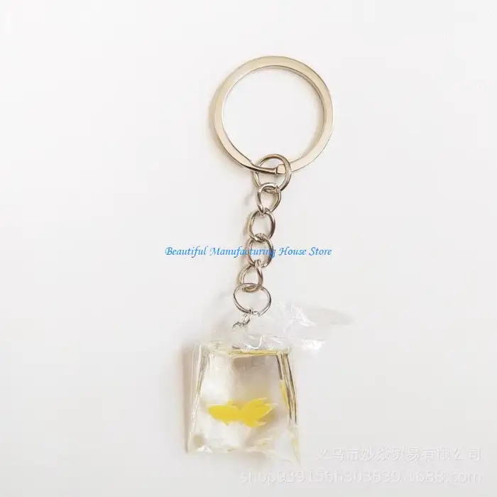 E56A Collier poisson carpe or créatif