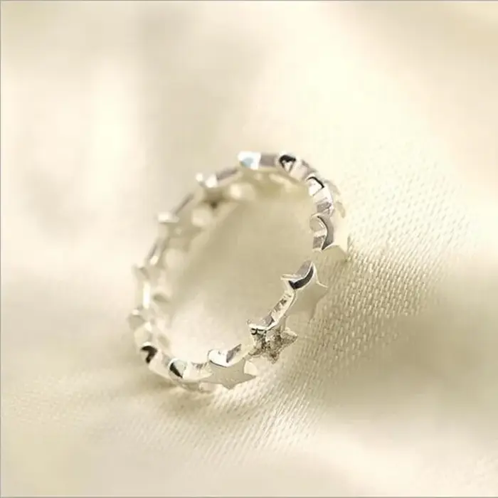 Bijoux en argent Sterling 925