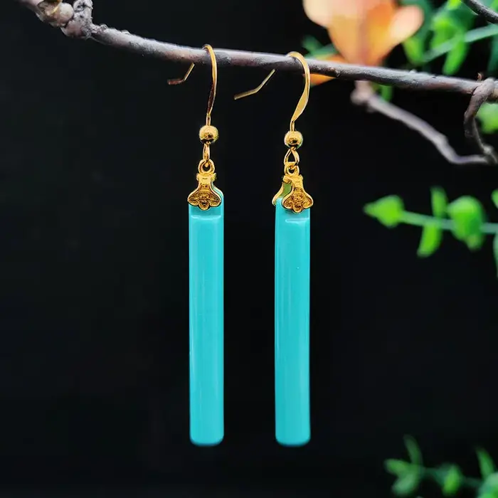Boucles d'Oreilles sulf430 pour Femme