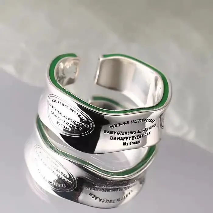 Bracelet rétro en forme d'avocat pour femmes