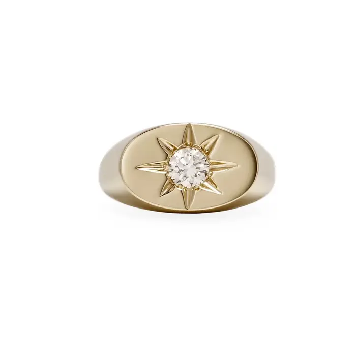 DPLAOPA – bague épaisse en argent Sterling 925 pour femmes, Zircon arc-en-ciel, CZ, Fine mode de lux
