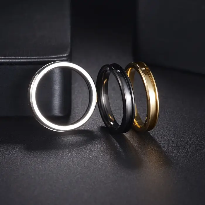 Bijoux de doigt pour femmes