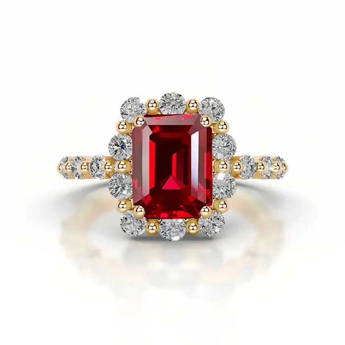 WUIHA – bague Vintage en argent Sterling 100% 925
