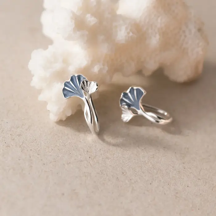 Boucles d'oreilles en argent Sterling 925 pour femmes