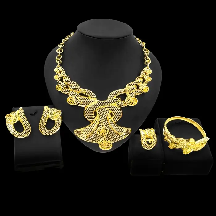 Ensembles de bijoux pour femmes