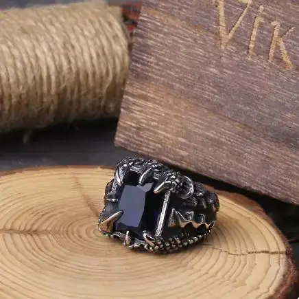 Lien spécial pour la bague française, 1