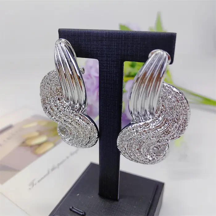 Parures de bijoux italiennes de Dubaï pour femmes