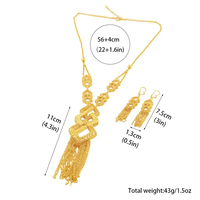 Ensembles de bijoux de mariée indiens