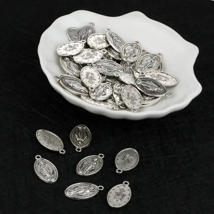 Breloques pour Pendentif de Notre Dame