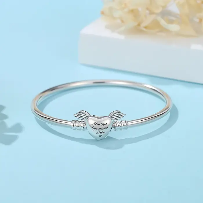 Original 925 Bracelets en argent Sterling