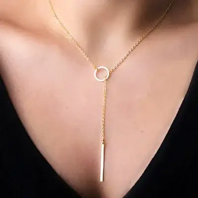 Collier rond à trois couches en argent Sterling 925, chaîne serpent Simple, breloque boule, cadeau d