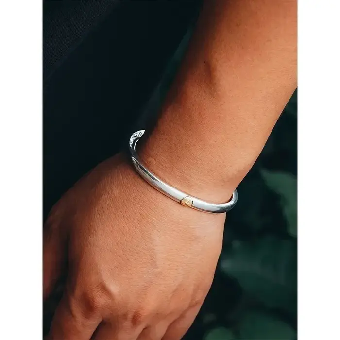 Bracelets de couple d'aigle à quatre yeux dorés – Bijoux d'oiseaux volants tendance réglables