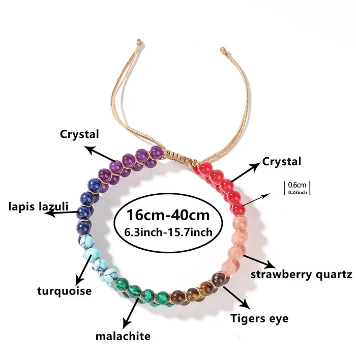 Bracelet de cheville pour femmes