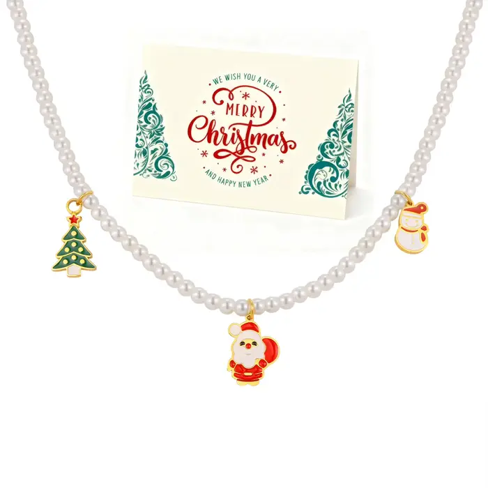 Collier minimaliste en forme de goutte d'eau creuse, pendentif en forme de larme en acier inoxydable