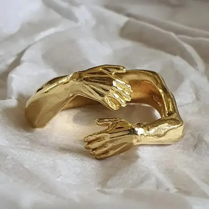 Bagues Gothiques pour Homme et Femme