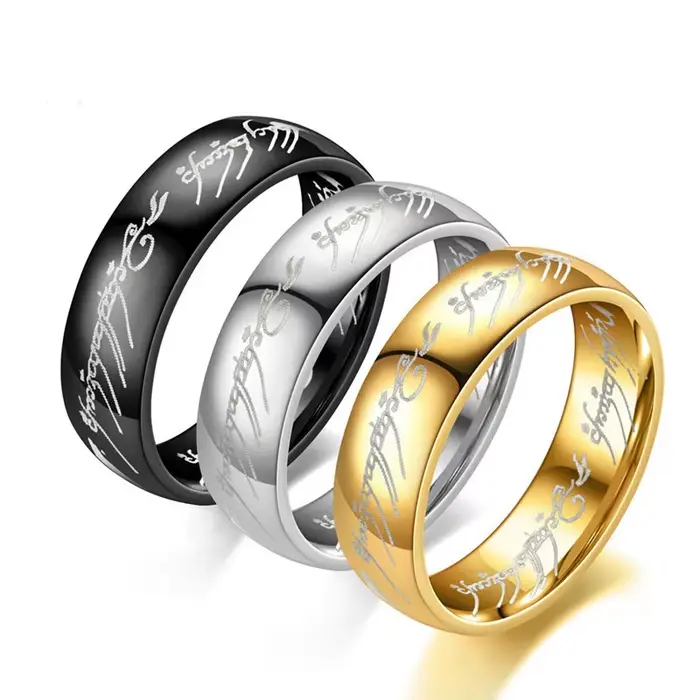 Bagues de mariage pour Couples