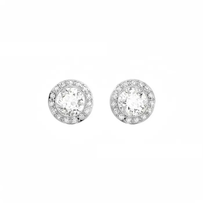 Bijoux de luxe 2026 pour femmes, colliers, bracelets et boucles d'oreilles tendance avec pierres pré