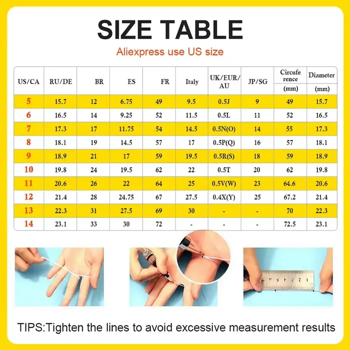 Bague en pierre naturelle bleue pour hommes et garçons