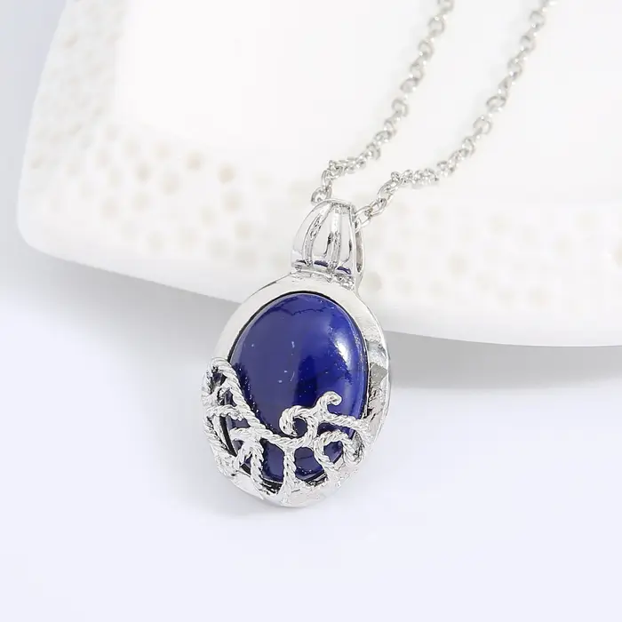 Collier The Vampire Diaries Katherine, pendentif Vintage, bijoux de film à la mode, Cosplay pour fem