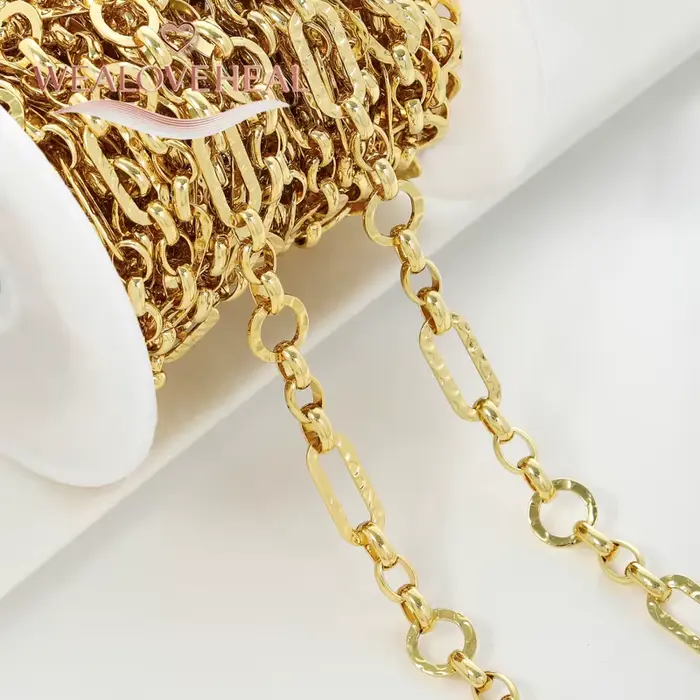 Chaîne de fabrication de bijoux à bricoler soi-même
