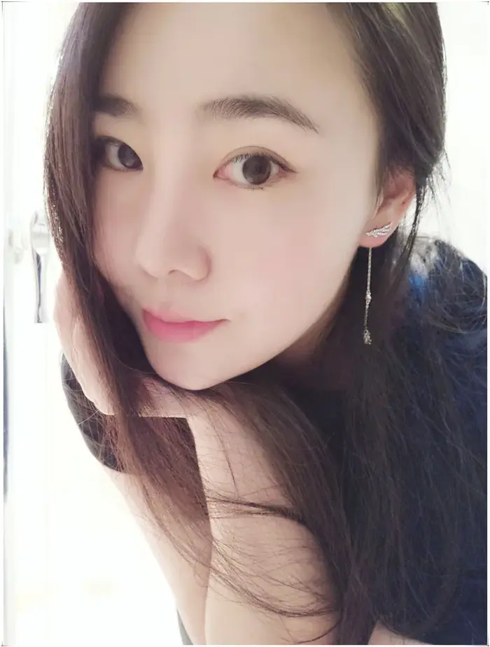 Boucles d'oreilles aile d'ange en cristal pour femmes et filles