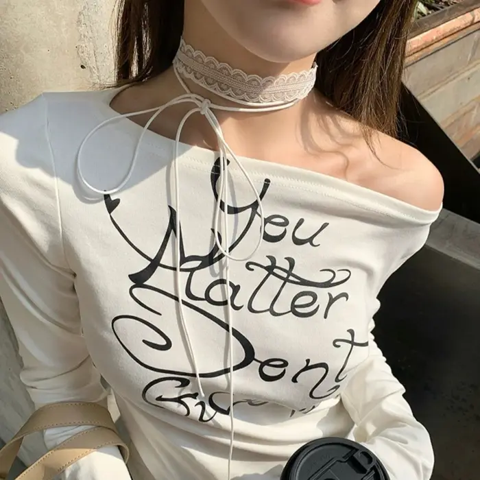 Collier ras du cou pour femmes