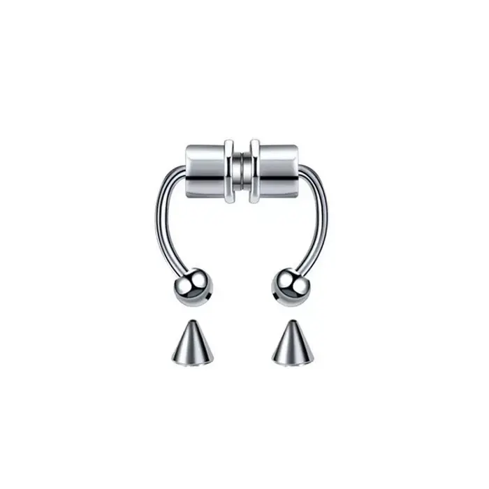 Faux Piercing pour femmes