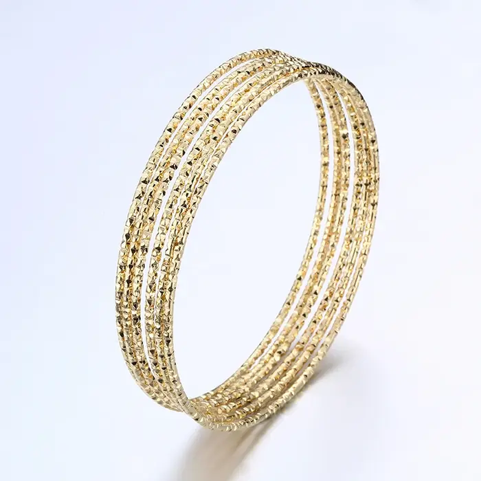 Ensemble de Bracelets à la mode pour femme