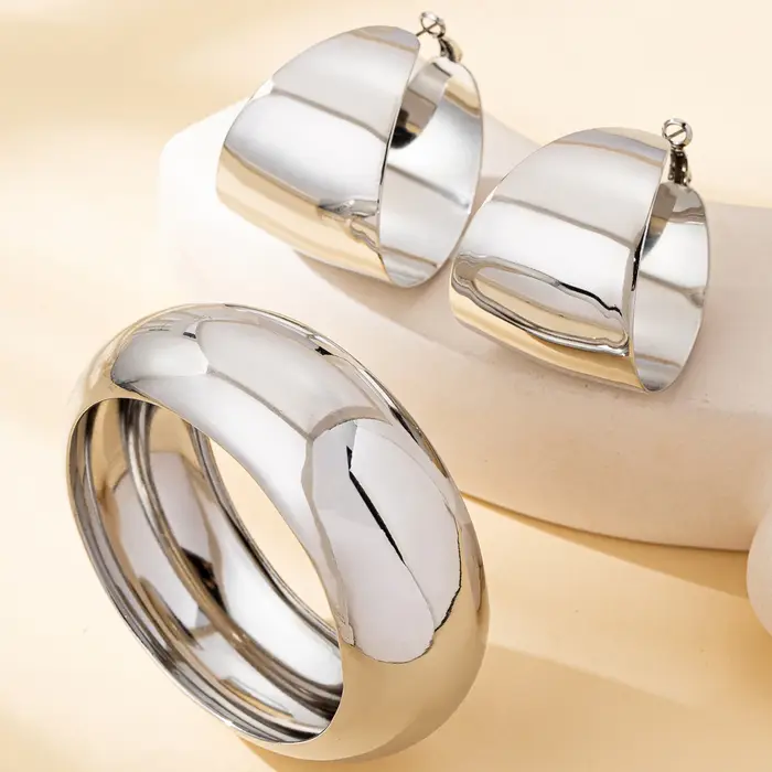 Ensemble de bijoux pour femmes