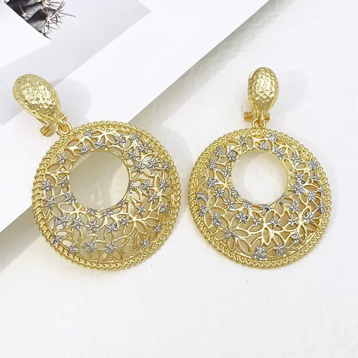 Boucles d'oreilles uniques pour femmes