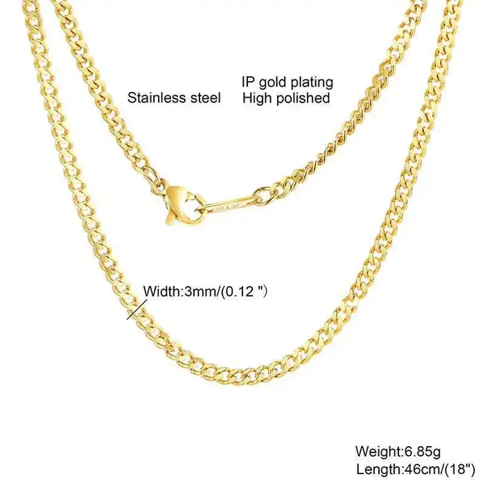 Collier nœud à breloques en acier inoxydable pour femme, tour de cou nœud papillon, maillon fin, bij
