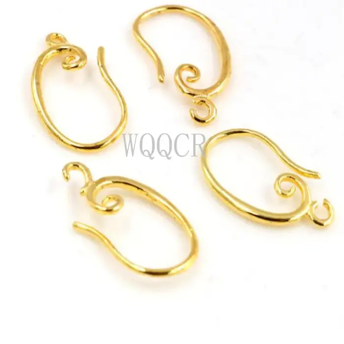 Boucles d'oreilles en or 18K pour femmes