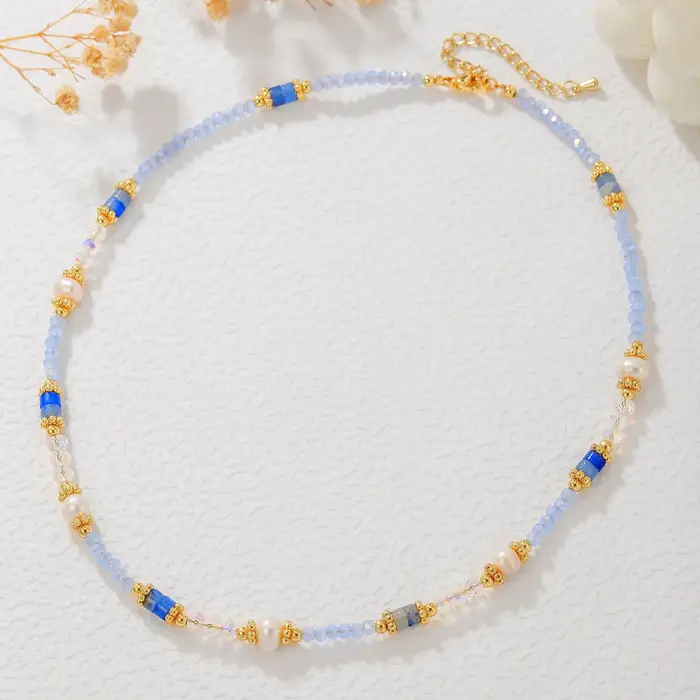 Ensemble de bijoux pour femmes