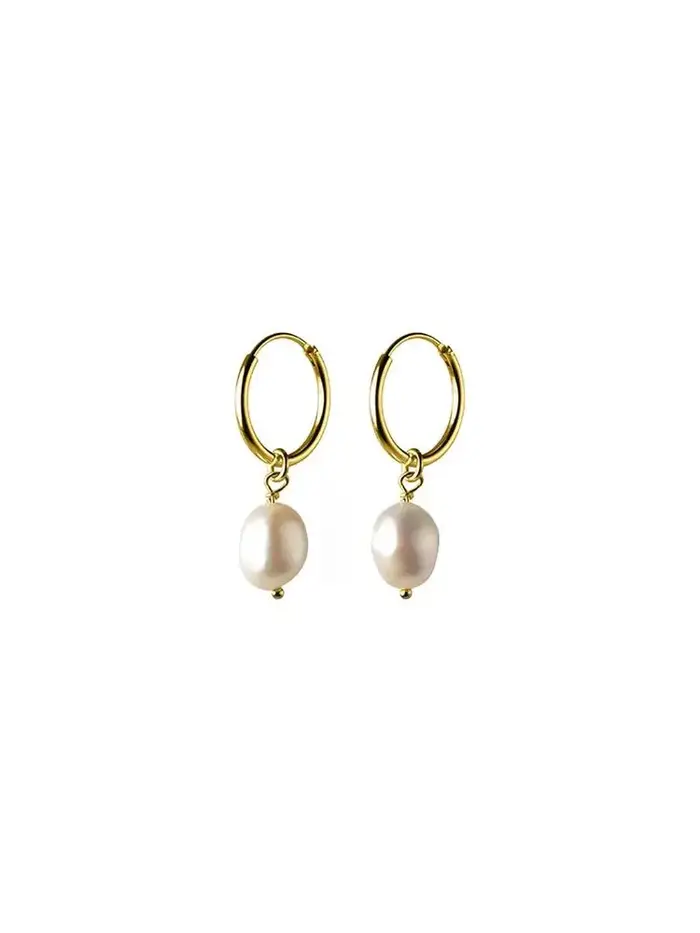 Boucles d'oreilles en argent Sterling 925