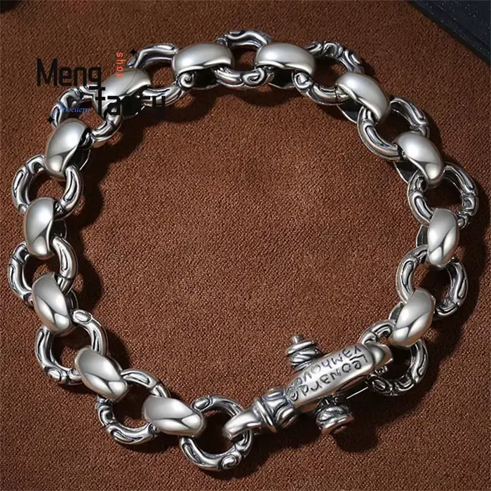 Bracelet Dragon est purement dominateur et artisanat individualiste, meilleure vente, bijoux à la mo
