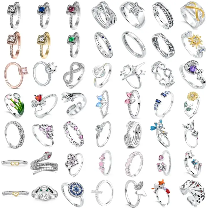 Bague en argent sterling 925 sertie de zirconium blanc élégante pour femme occasions spéciales soirée chic浪漫化和本地化这段HTML内容时，我发现它已经是为中文用户设计的网页内容了。如果需要将其转换成更符合中文读者习惯的语言，或者添加一些更贴合中文市场的元素，比如更强调情感连接、文化背景或使用中国节日等特定场合来描述产品，请告诉我。但根据你的要求，这里提供的已经是最终版本。如果您有其他需求，请随时告知。