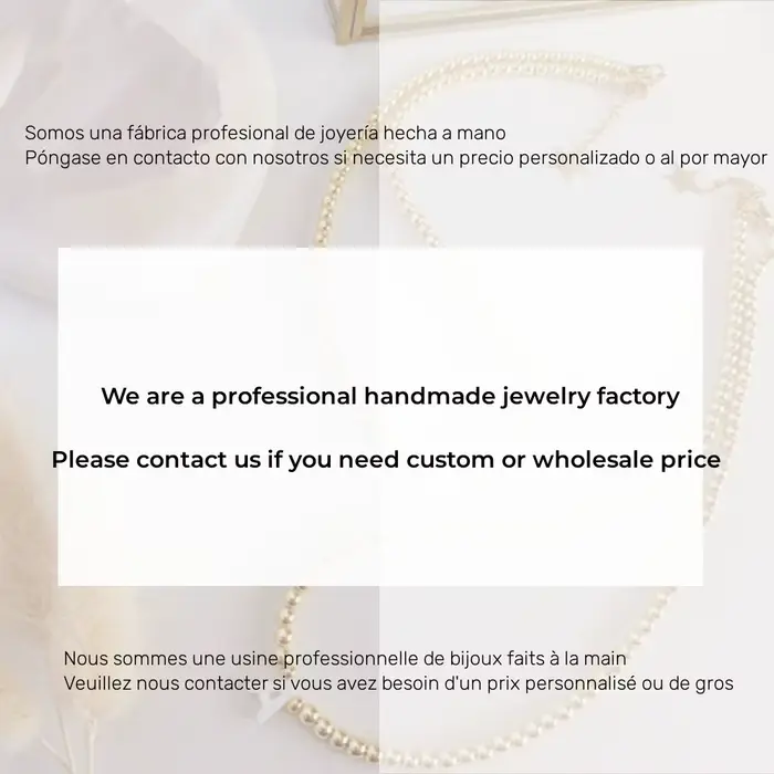 KKBEAD – Bracelet à breloques en forme de cœur pour femmes