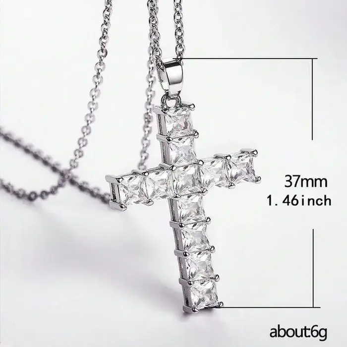 Colliers avec pendentifs multicolores en or pour femmes