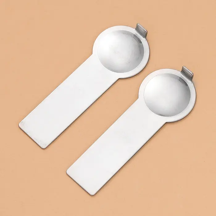 Bracelet à breloques italien outil de détachement pour chaîne à maillons bijoux en acier inoxydable fabrication artisanale pour femmes occasions spéciales bricolage