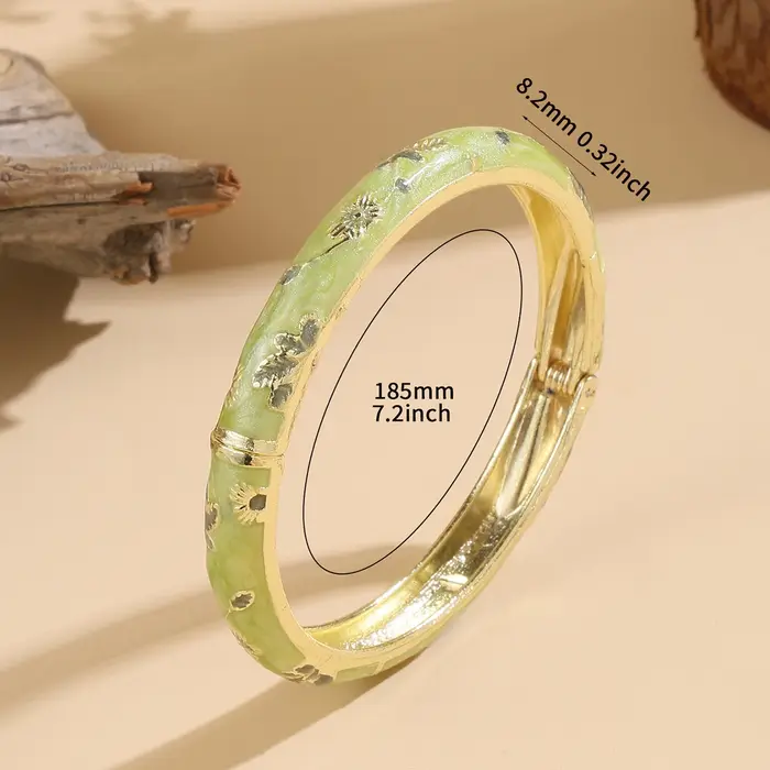 FTCY – Bracelet Vintage pour femmes